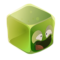 Gelée Menthe