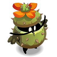 Cactiflore