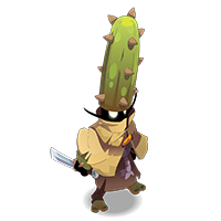Cactoblong