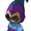 Assassin Encapuchonné