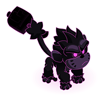 Darkli Moon