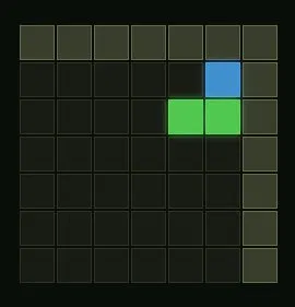 Position boss 1