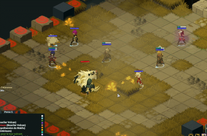 Zone Boss