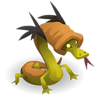 Dragonorrhée