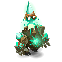 Emeraldin