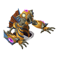Protosquelette