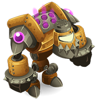 Protogolem