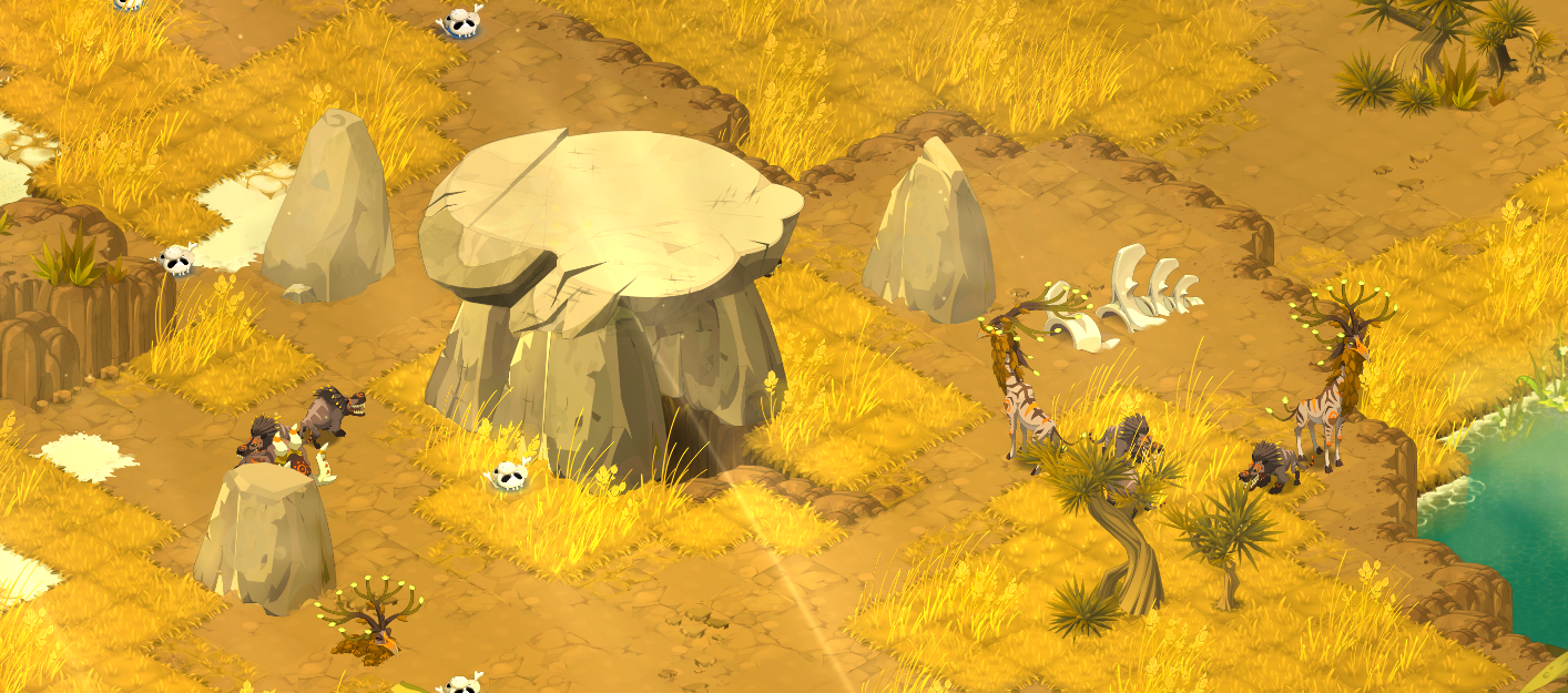 La Savane