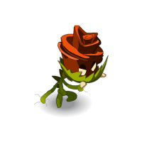 Rose Démoniaque