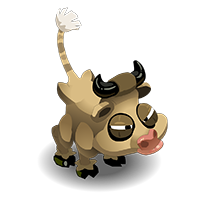Moogrron