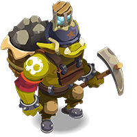 Mineur Bwork
