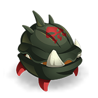 Dark Moule