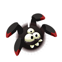 Arakne Mineure