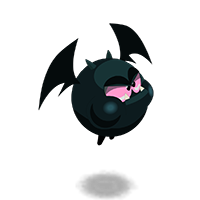 Chauffe-Souris Dodue
