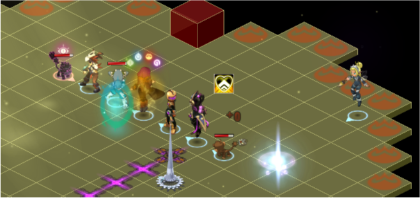 Darkli Moon