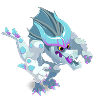 Dragonnet Féroce