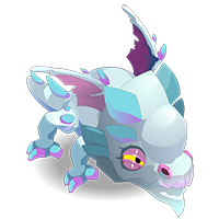 Dragonnet Vivace
