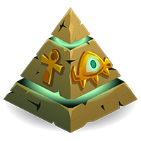 Pyramide Terre