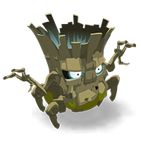 Abraknyde Sombre