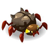 Carabajoie