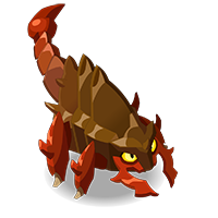 Scorpiétineur