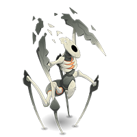 Ar'Nan, Augure du Néant
