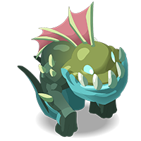 Cogneur abyssal