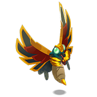 Archéobombyx l'épicé