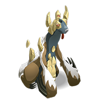 Teralonyx