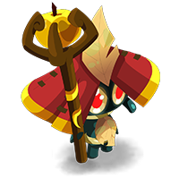 Flaque Royale