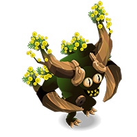 Mihmosa le Fleuri