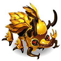 Scaramel le Fondant