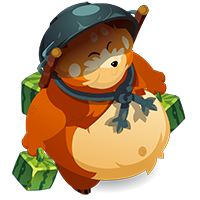 Glonald