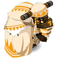 Troolgrodyte