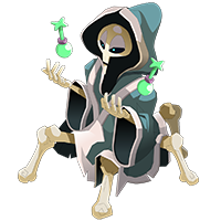 Apothicaire Macchabrant