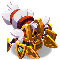 Kamarachnide