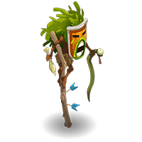 Kanniboul Voodoo