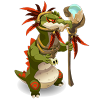 Shaman