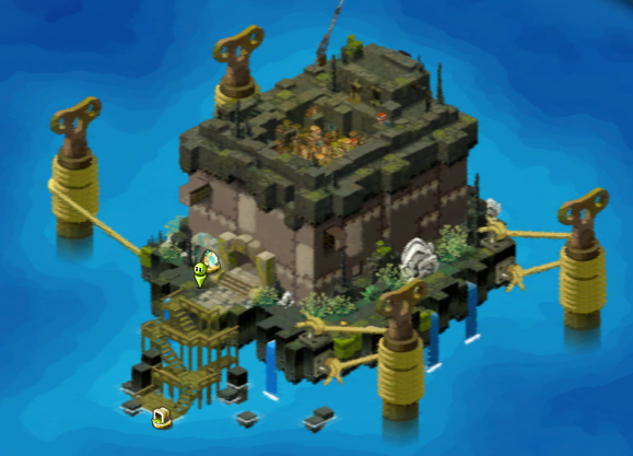 Jenry / Bibliotemple