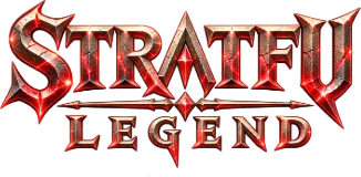Stratfu Legend